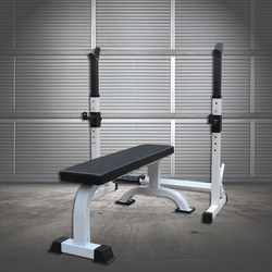 Squat Rack, Multi-Functional Weight Bench, Home Dumbbell Bench, Bench Press Bench, Bench Press Rack, Squat Rack, Barbell Rack
