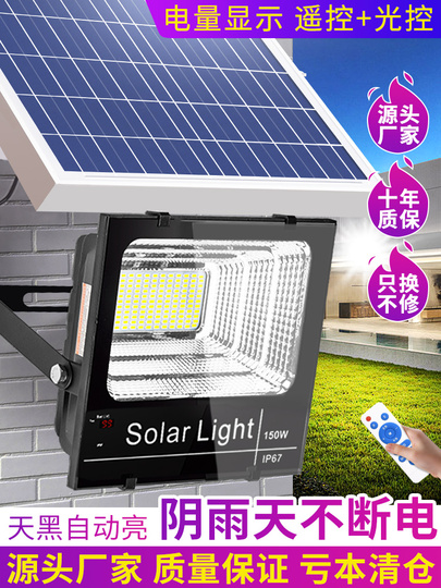 Reddit Long Zqr5556 ソーラーパワードアウトドアライト - 高輝度LED