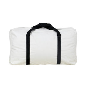 
Outdoor supplies and equipment aluminum alloy folding table and chair storage bag camping folding chair storage bag carrying bag moon chair bag