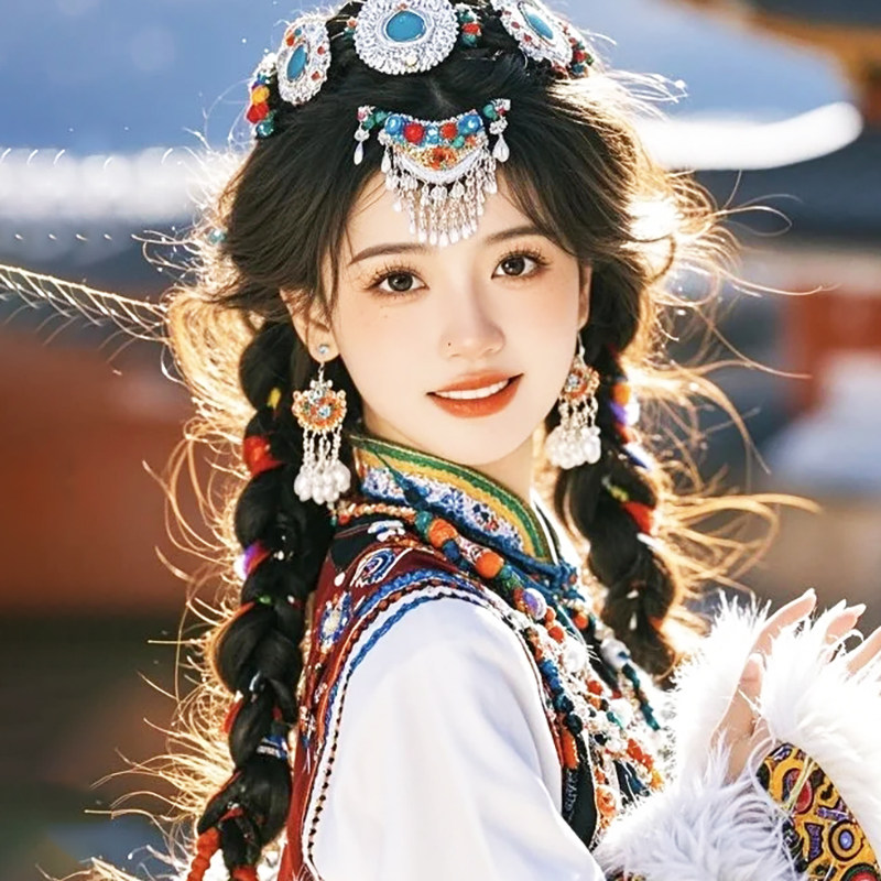 8人纯玩小团 含机票四川九寨沟旅游动车进出九寨黄龙5天4晚跟团游