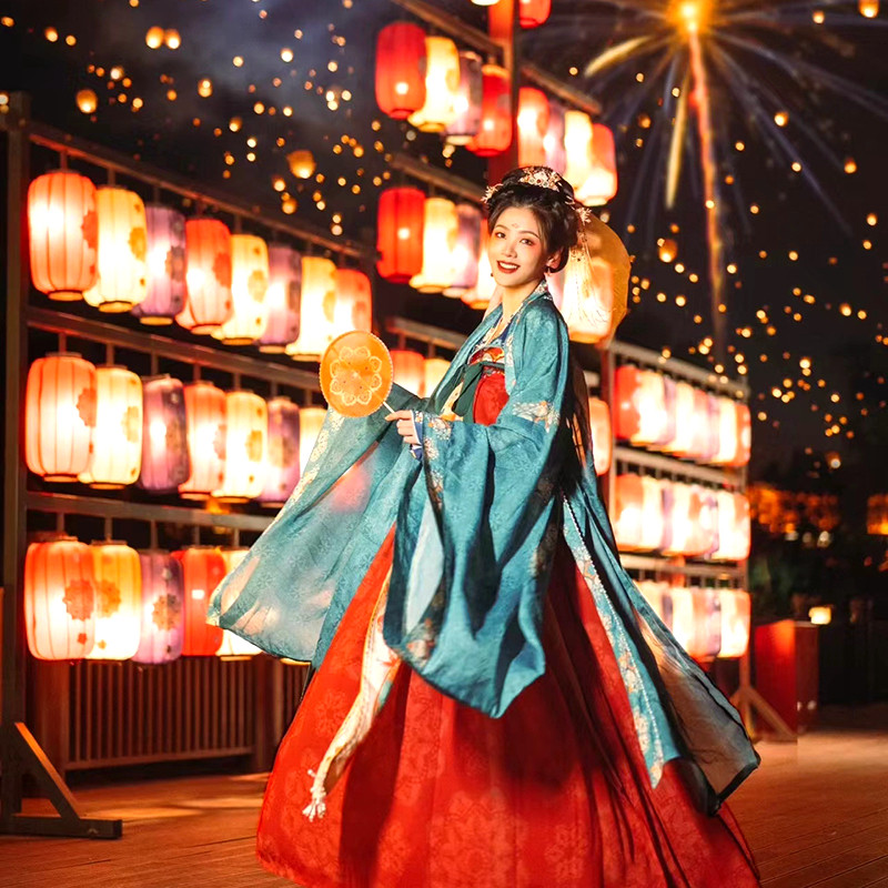 【含机票】西安旅游乾陵法门寺秦皇兵马俑大唐不夜城4天3晚跟团游