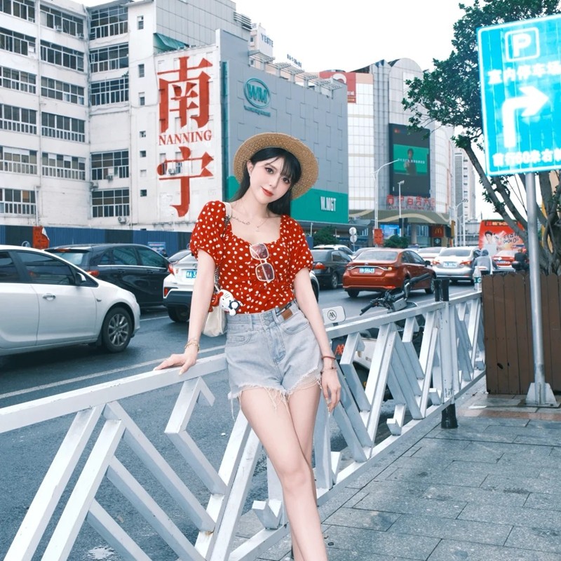 【机票+酒店】广西旅游南宁5天4晚自由行桂林北海崇左涠洲岛柳州