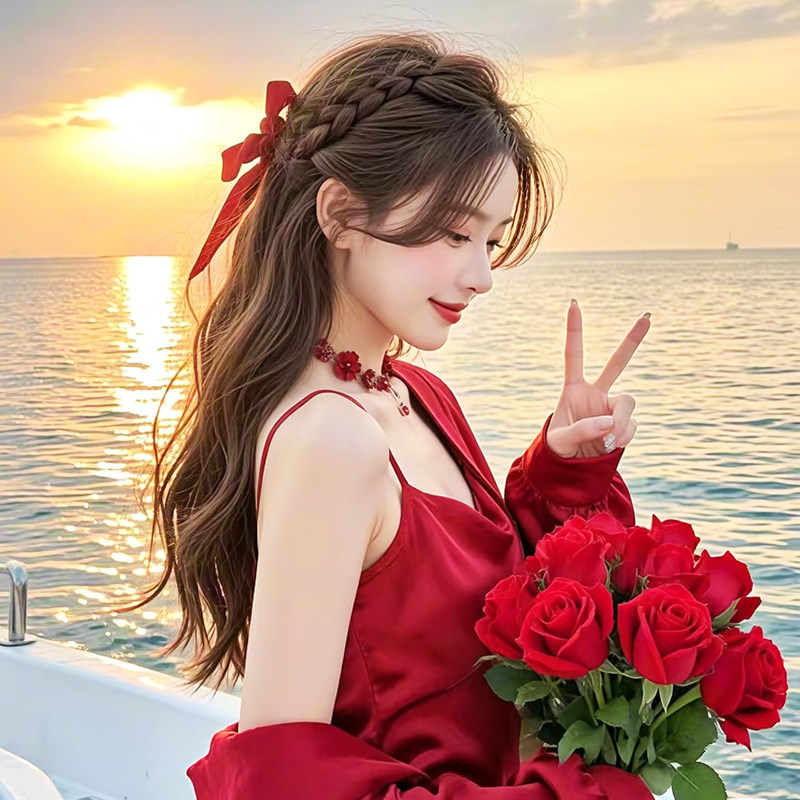 2人起一单一团 含机票海南三亚旅游西岛南山游艇出海5天4晚私家团