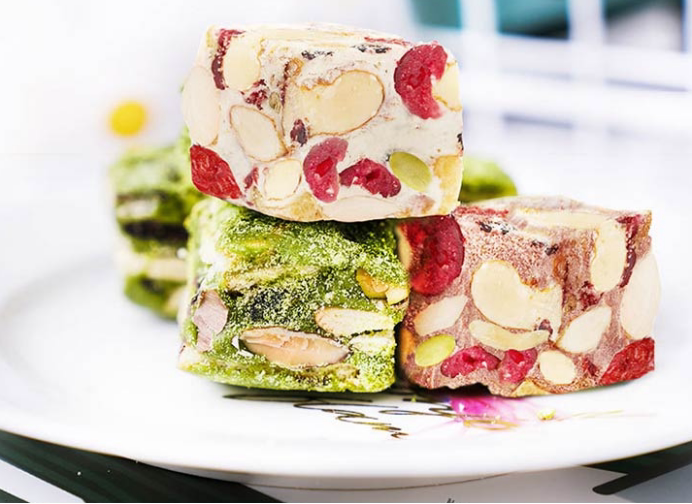 缤纷零食好吃有品， 佳节送礼幸福满满(图2)