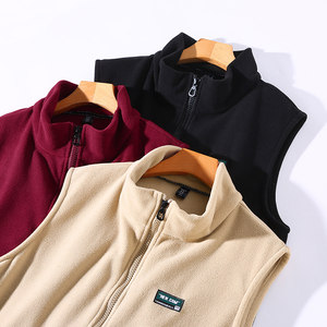 380*0.5kg Emiers Crab vessels Men's Men's Autumn and Winter Warm Sharing Velvet Veltic Plus Fertilizer Adapted Sweet Cracker