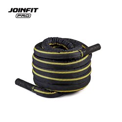 Joinfit Pro Battle Rope Mma Strength Training Rope Ufc Fighting Fitness Rope Arm Strength Training Big Swing Rope