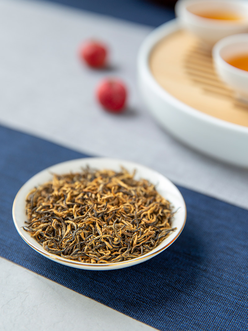 中国茶叶种类那么多 老外为何独爱红茶 美优享 美丽优品分享好站 优品情报站