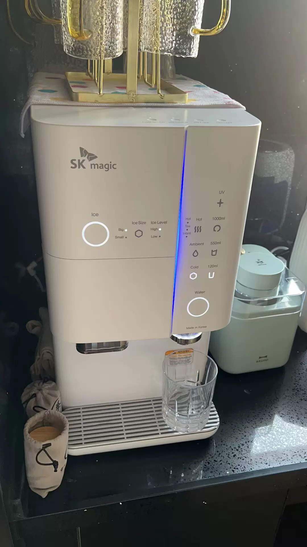浄水器 BSH-311 韓国製 200W 浄水器 BSH-311 韓国製 200W every frecious tall ウォーター