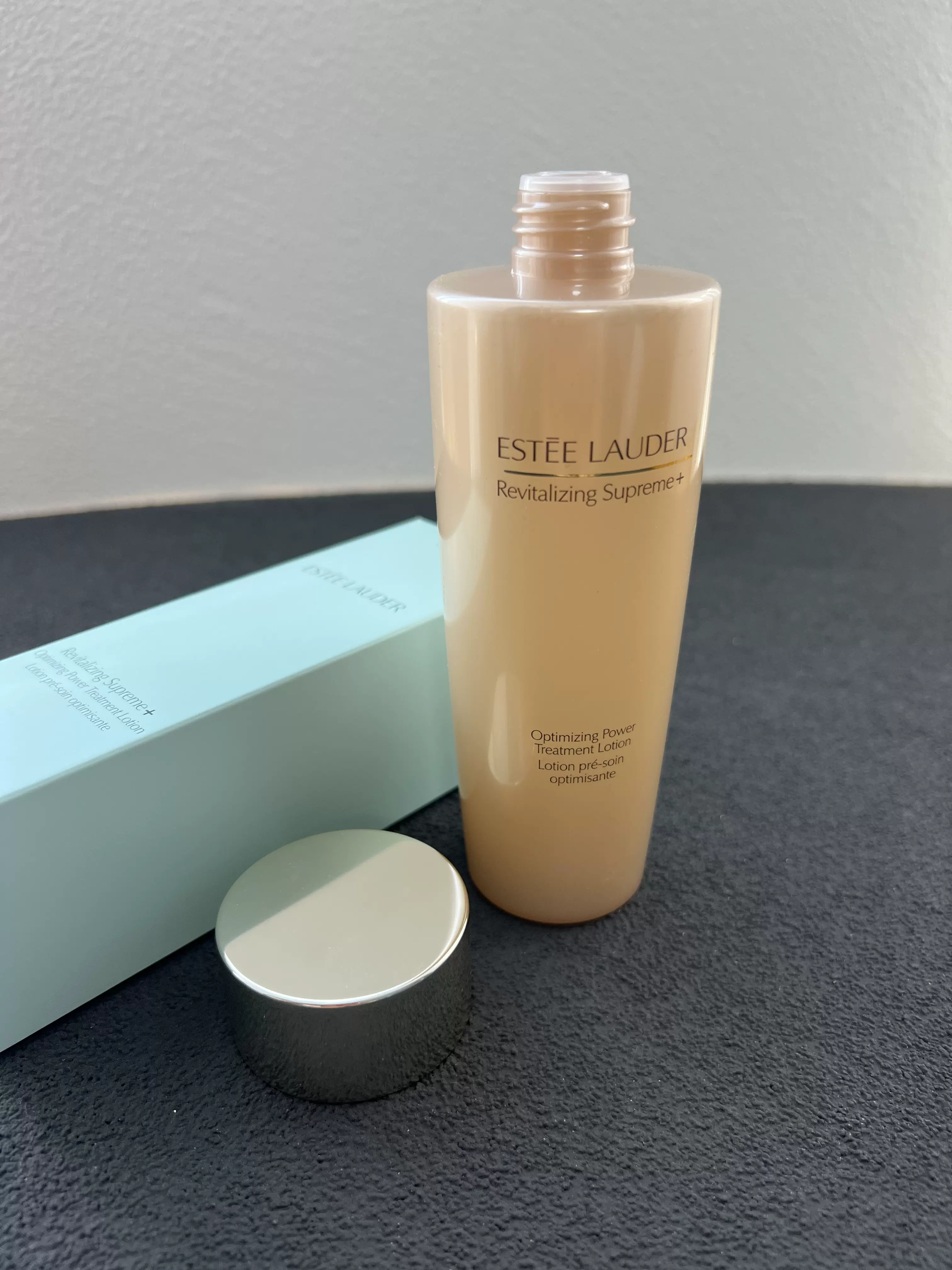 正品esteelauder雅诗兰黛智妍紧致保湿弹润水平衡水油抗初老200ml