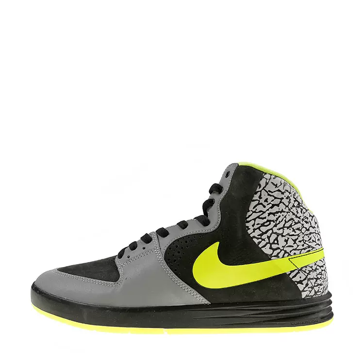 NIKE PAUL RODRIGUEZ 7 HIGH PRM 629183-030 DJ Clark Kent-Taobao