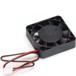 
flsun 3D printer accessories cooling fan 24v super long line