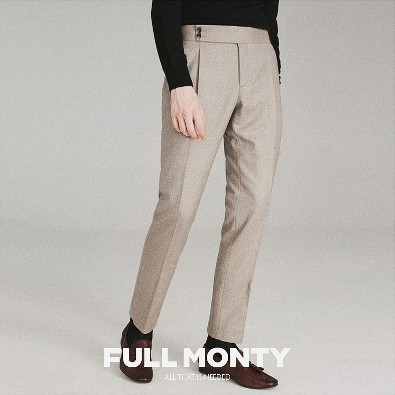 FULL MONTY    Ͻ  ĳ־  층  ̿̽Ʈ Ʈ  ܿ-