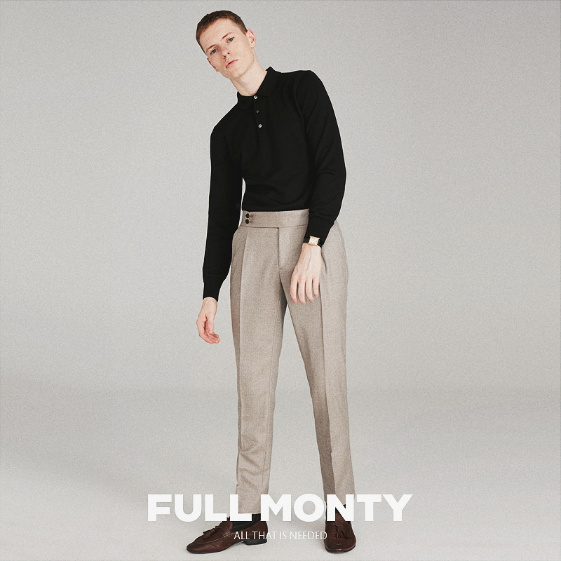 FULL MONTY    Ͻ  ĳ־  층  ̿̽Ʈ Ʈ  ܿ-