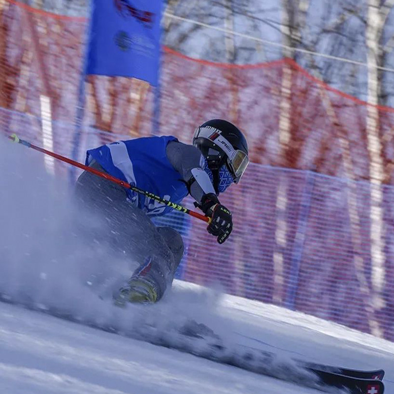 赤峰旅游【美林谷滑雪场】一日畅玩私家小团
