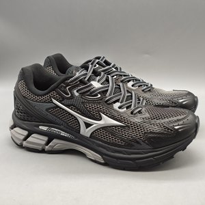 
Mizuno spring and summer men's retro mountain outdoor running shoes HALO MIX original 898