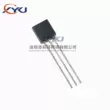 Transistor cắm trực tiếp 2N5401 5401 TO-92 0.3A/150V Transistor công suất thấp (50 chiếc) tip41 Transistor bóng bán dẫn