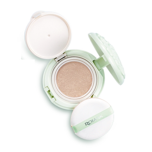 Ru Makeup Honey Air Cushion Whitening Cream Naked Makeup concealer Moisturizing Brightening&Moisturizing cc liquid foundation Lasting Watery&Skin Repairing