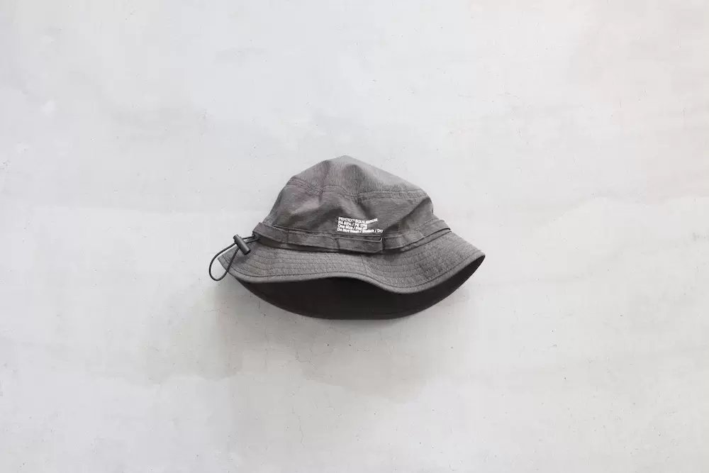 大D 代購FreshService PERTEX LIGHTWEIGHT JUNGLE HAT 23SS帽子-Taobao