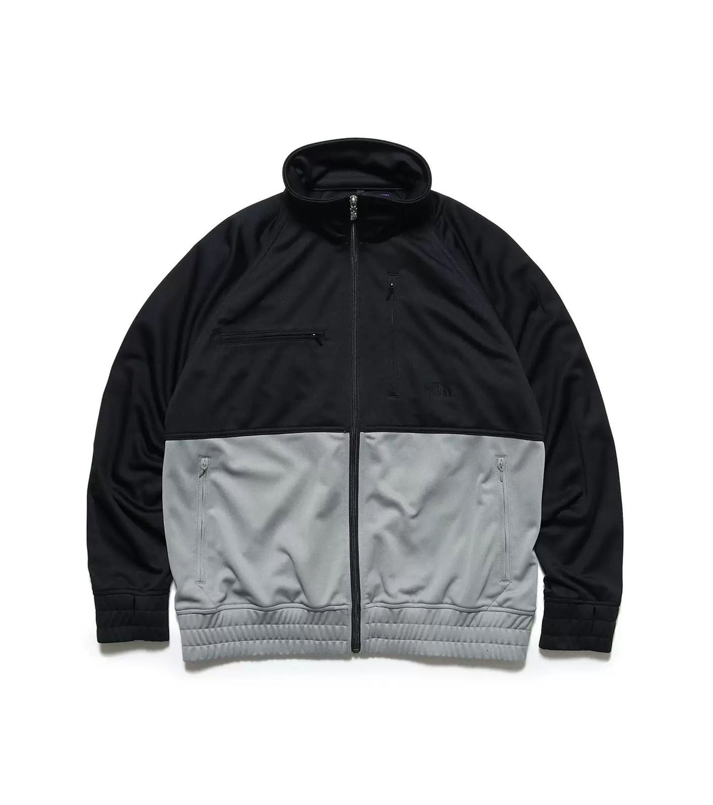 23AW TRAINING TRACK JACKET-