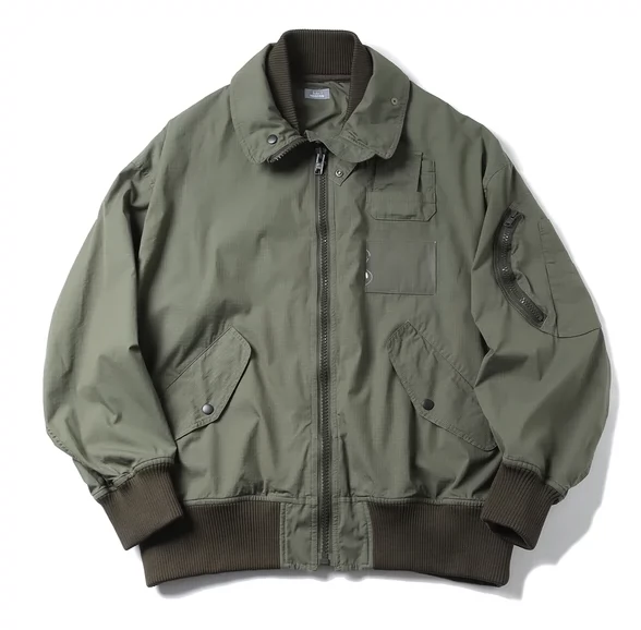 超お買い得！ NYCO. NYCO. wtaps JFW-02 JFW-02 JACKET / JACKET 