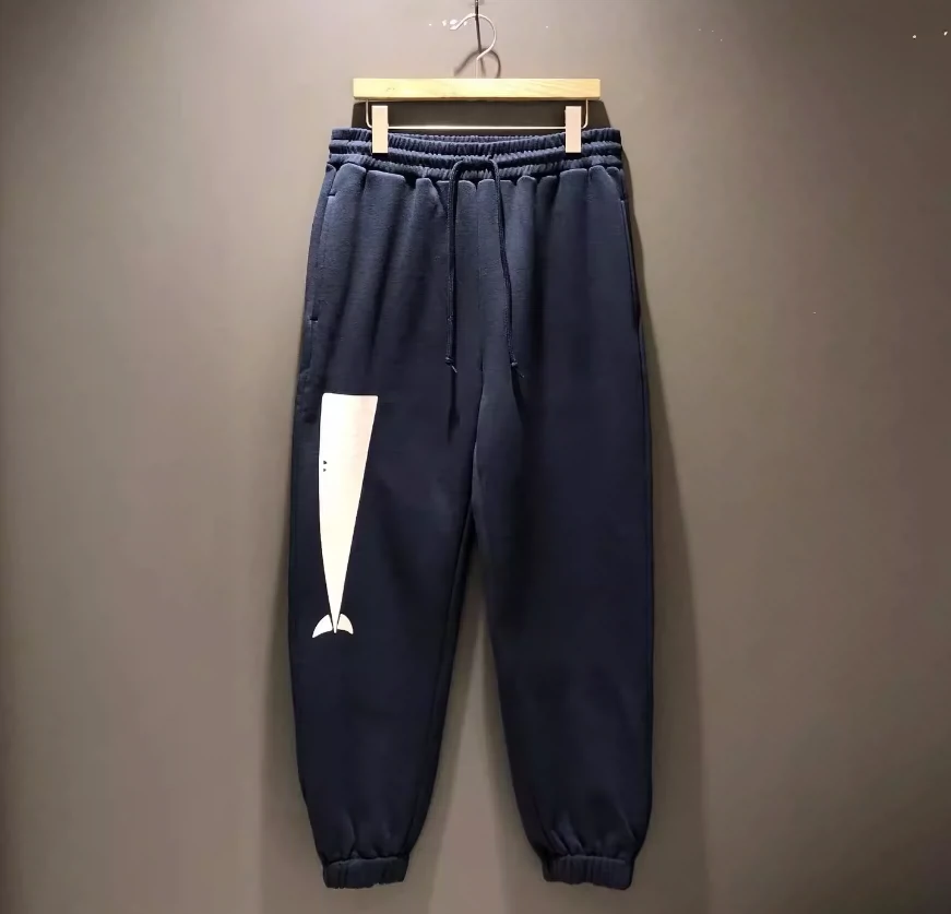 22AW ディセンダント COURT SWEAT TROUSERS パンツ 通信販売 メンズ