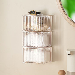 25 years new rotating storage mirror cabinet box