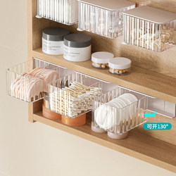 25 years new rotating storage mirror cabinet box