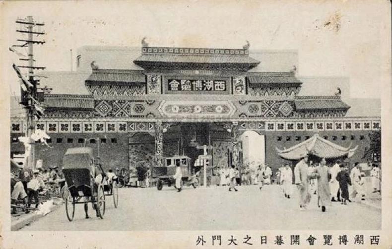 淘宝出了一张“神图”，造物节要来了！ - 小轻秀场