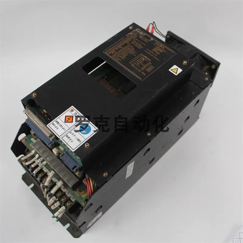 PC周辺機器 TOEI VELCONIC VLASE-050P VLBSE-22012 VLASE-050P-124 VLBSE-22012 东荣VELCONIC 驱动器二手拆机议价