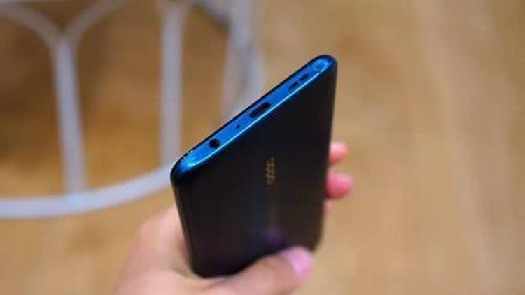 新品|OPPO Reno，10月发布1