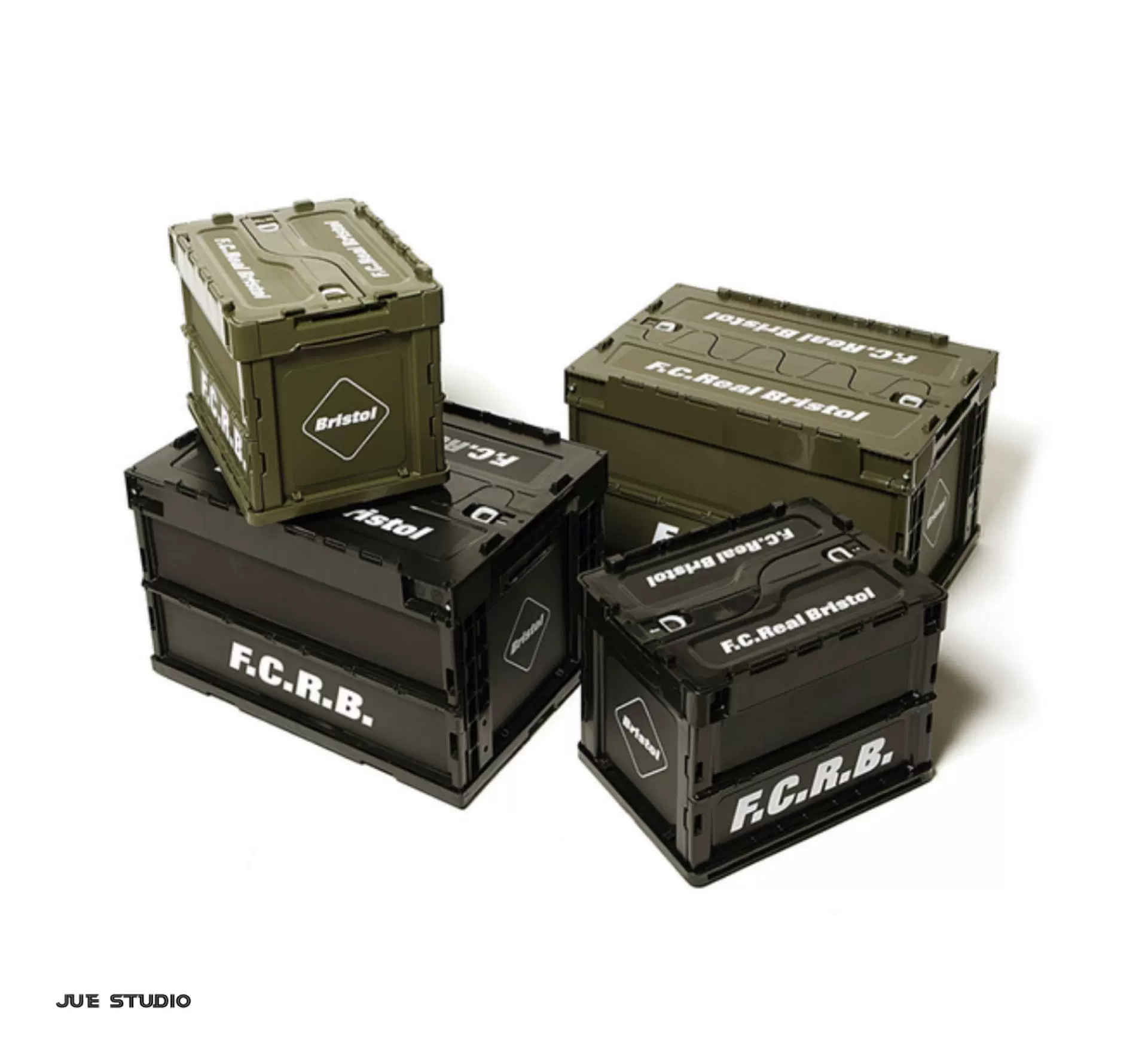 FCRB FOLDABLE CONTAINER コンテナ