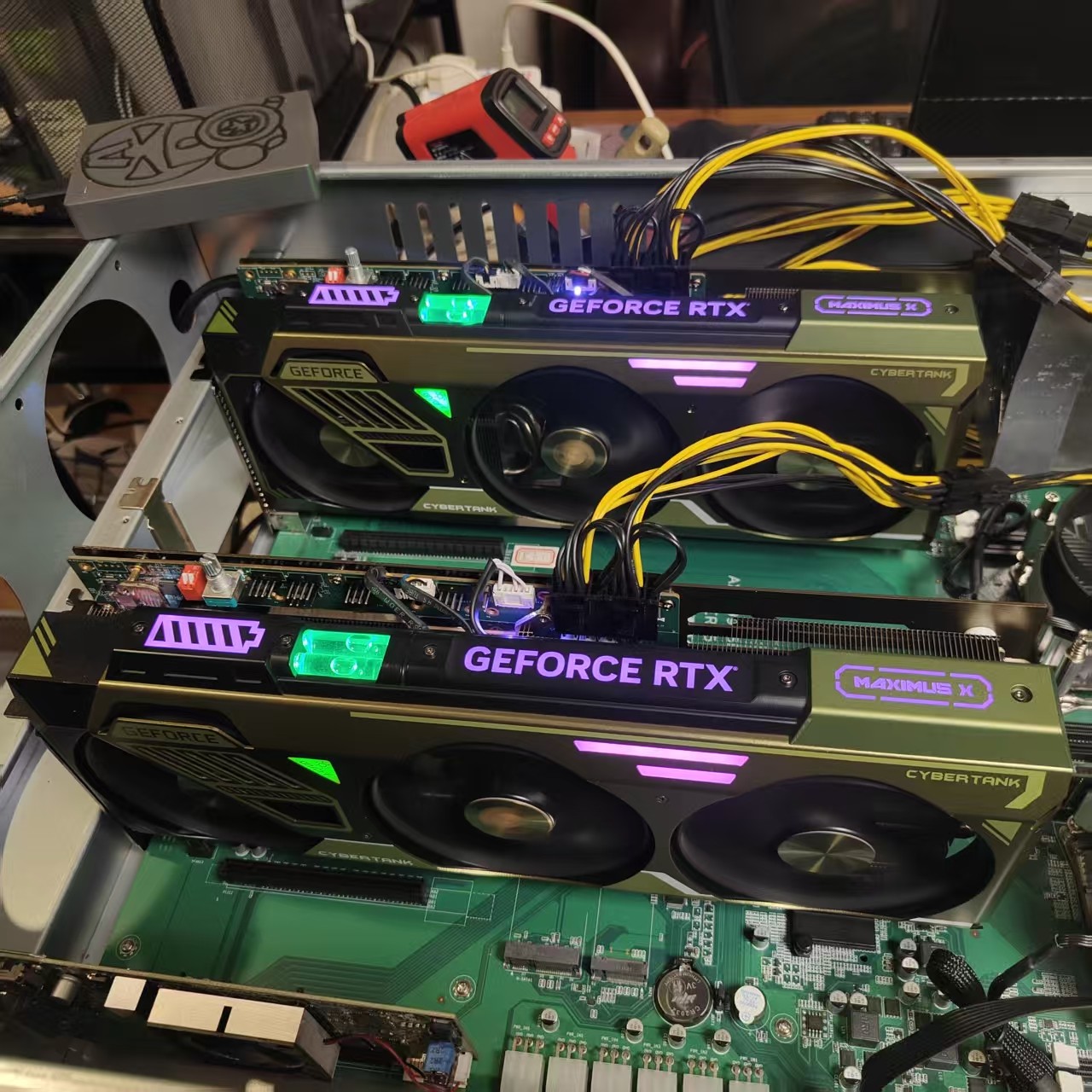 NVIDIA Tesla V100 16G AI большая модель для обучения глубокому обучению Графическая карта GPU Вычислительная карта SXM2