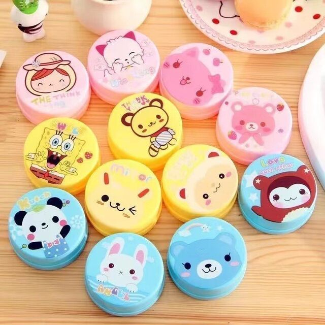1 Folding cup Portable Folding Water Cup Fold Folding Wash Cup Travel Portable Cup Folding Dental Cup