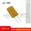 nắp cầu chì TRF250-1000 250V 220V 1A 1000MA PPTC cắm trực tiếp cầu chì tự phục hồi chính hãng cầu chì panasonic Cầu chì