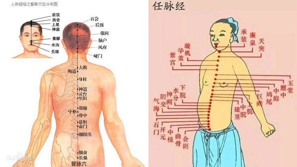 督脉通任脉不通_打通督脉任脉后再需要按摩吗_打通任脉督脉