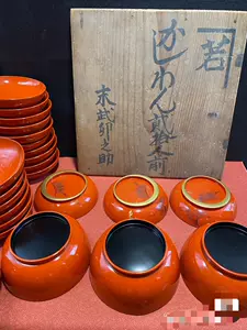 日本漆器木胎- Top 500件日本漆器木胎- 2024年3月更新- Taobao