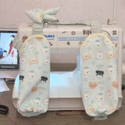 Dog Dust-Proof Pants, Walking Pants, All-Season Dirt-Proof and Insect-Proof, Lightweight Four-Legged Pants, Leg Covers That Don'T Cover the Belly, for Small Dogs