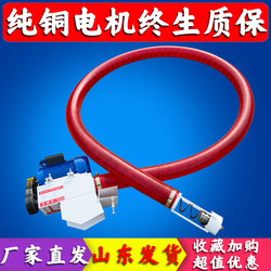 High-Suction Hose Grain Suction Machine, Small Household Grain Pumping Machine, Feeding Machine, Wheat and Corn Grain Auger Spiral Conveyor