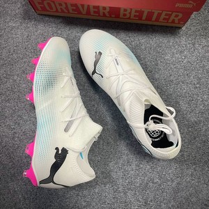 
PUMA Puma FUTURE 7 FG/AG spike lightweight frisbee shoes natural lawn spike shoes 107715