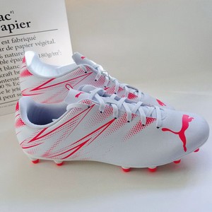 
PUMA Puma new men's low-top natural lawn spikes ATTACANTO FG/AG107477