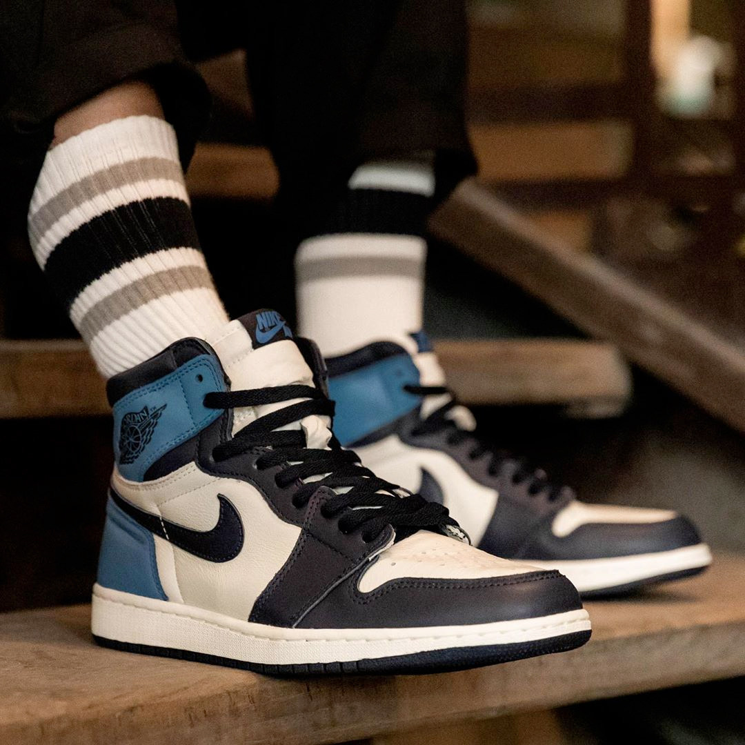 aj1黑曜石新品首发,上脚气质出众 - 美优享 - 美丽优品分享好站,优品