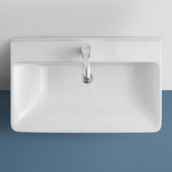 Wrigley Integrated Basin Bathroom Cabinet Basin Wash Basin Home Bathroom Countertop Basin Single Hole Ceramic Basin Table Basin Hand Basin