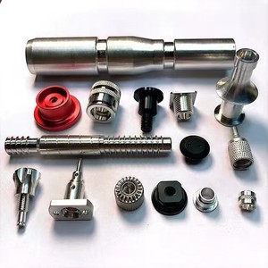 
Hardware product processing, non-standard customized parts, CNC turning and milling processing, copper, aluminum, stainless steel products