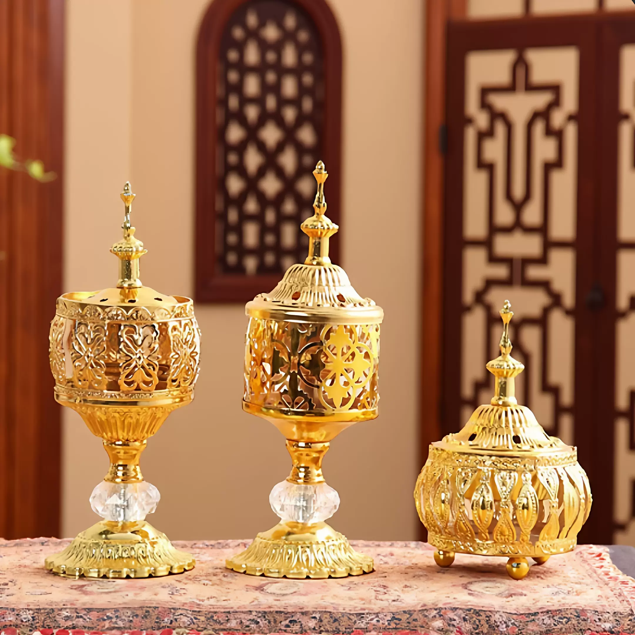 【和】周政作 ★香炉　美品 小香炉》 – 问鼎阁