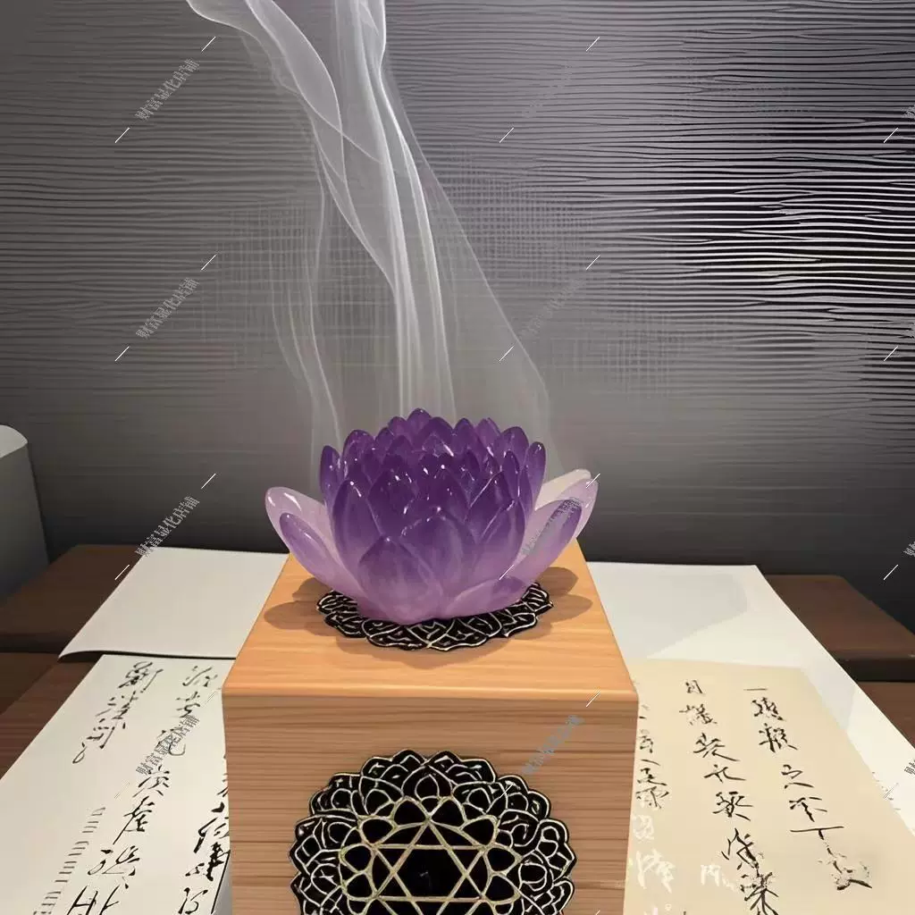 中东熏香炉沉香檀香焚香阿拉伯镂空禅意塔香炉时尚金属工艺品摆件