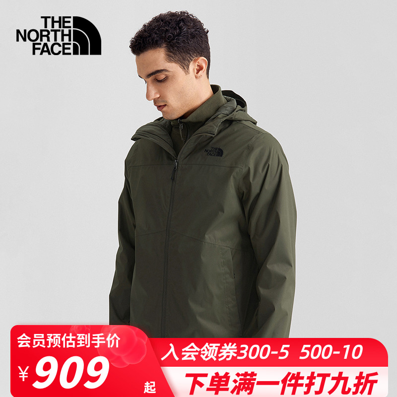 THENORTHFACE 3-IN-1 Ŷ  2023   ƿ Ŷ  