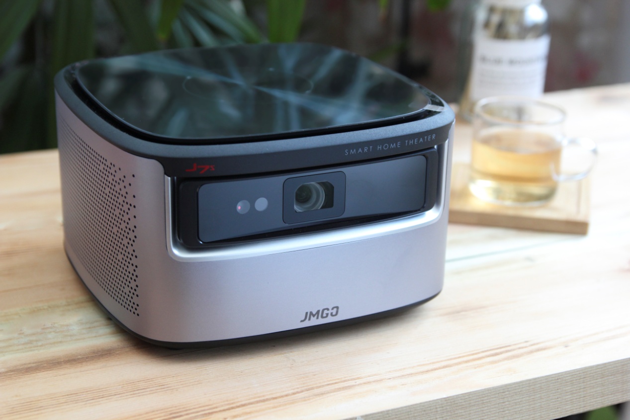 坚果j7s发售,真1080p ai智能 - 美优享 - 美丽优品分享好站,优品情报