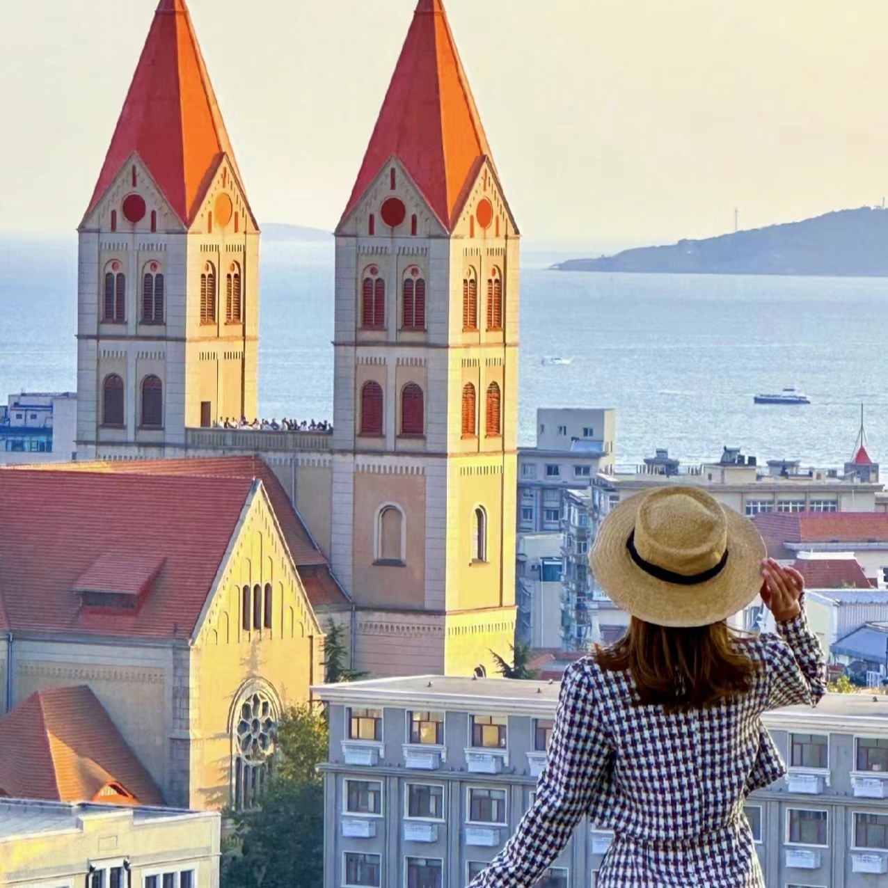 【纯玩0购+海上嘉年华】山东青岛烟台蓬莱威海大连5天4晚豪华游