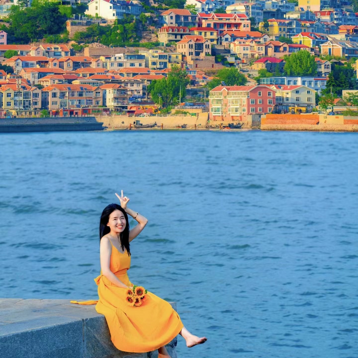 【纯玩0购+海上嘉年华】山东青岛烟台蓬莱威海大连5天4晚豪华游