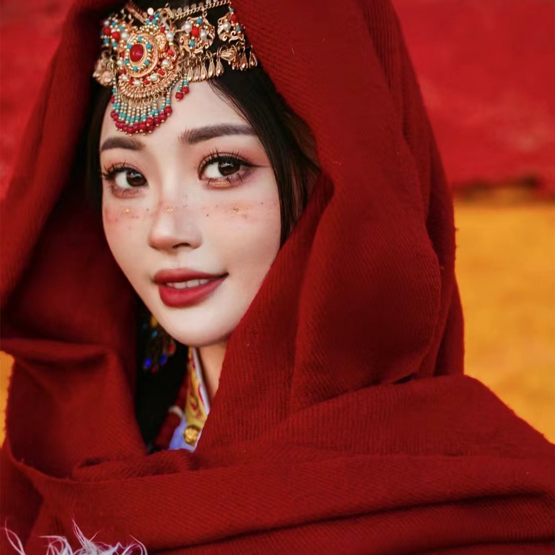 【一价全含】西藏布达拉宫林芝7日游羊湖巴松措鲁朗雅鲁藏布江